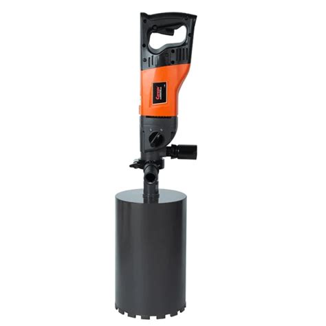 Dk-160/2pd Diamond Concrete Core Drill Machine - Core Drill and Coring ...