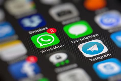 Telegram Umsteigen Und Chatverlauf Aus Whatsapp Importieren So Gehts