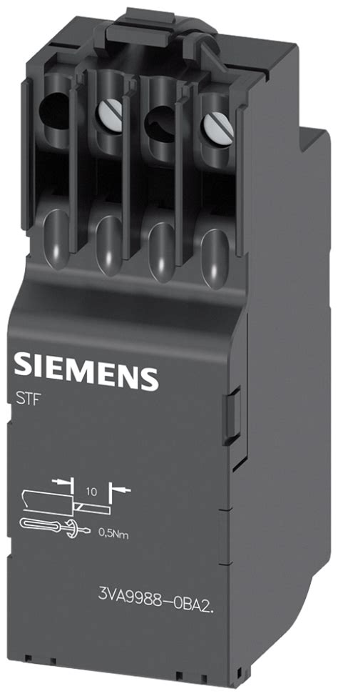 SELECTRA AG | 3VA9988-0BA23 208-277VAC AUSLÖSESPULE | Elektrogroßhandel