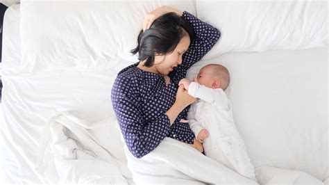 A Guide To Postpartum Care — Mirza