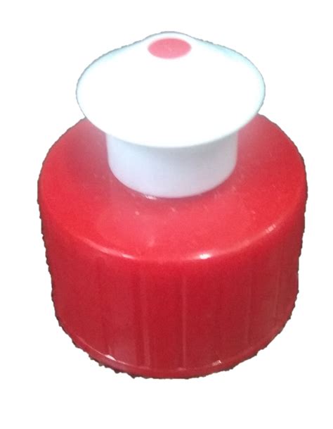 Push Pull Bottle Cap At Best Price In India