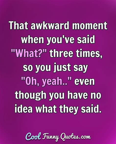 Top 10 awkward moments ideas and inspiration