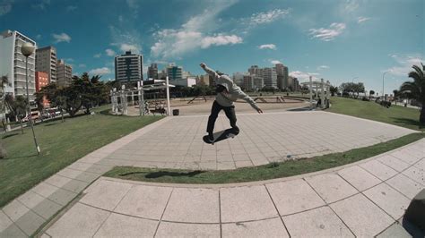 Meli Ruiz X Vans Doceseis Youtube