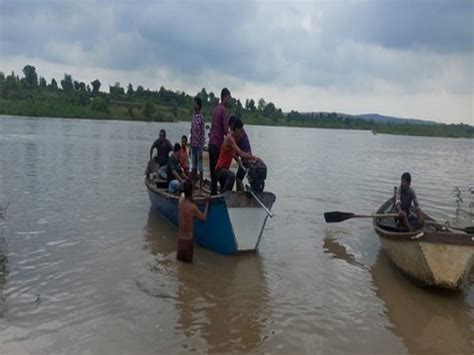 3 Dead 8 Missing After Boat Capsizes In Maharashtras Amravati