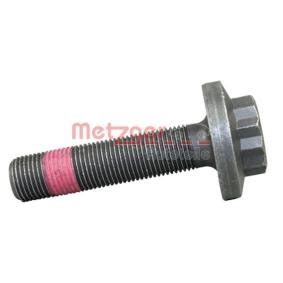 WHT005437 Wheel bearing kit, Repair kit, Wheel suspension, Axle bolt ...