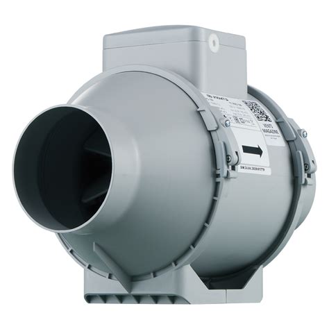 VENTS TT PRO 100 U - Primavent