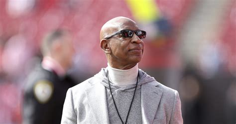 Eric Dickerson Plans to Skip Super Bowl 56 After Rams Offered Nosebleed ...