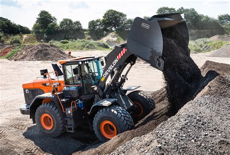 DL420-7 | Develon Europe