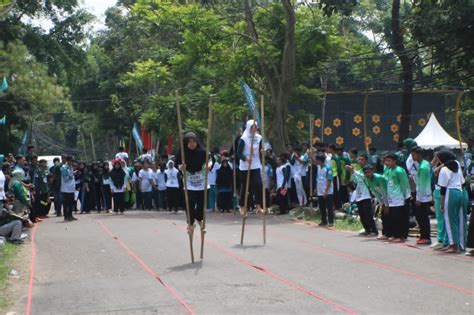 Foto Kormi Kabupaten Bandung