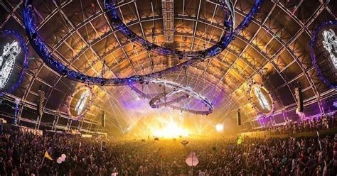 Assista o trailer do EDC Reino Unido 2016 - News - Mixmag Brasil