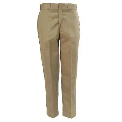 Dickies Original Work Pant The Workingman S Emporium