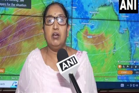 Telangana IMD Issues Red Alert For Next Three Days