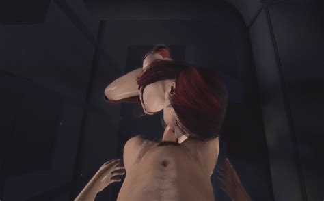 Mortal Kombat Skarlet Got Your Blood Pumping A XXX Parody VR Porn