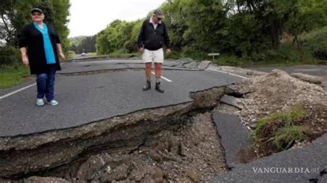 Sacude terremoto de 7 3 al archipiélago de Nueva Zelanda