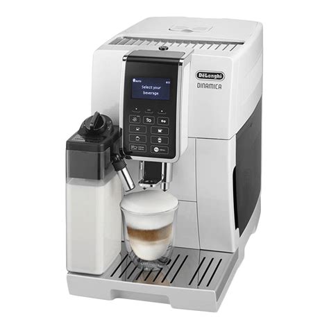 Kaffeemaschine DeLonghi Dinamica ECAM 350 55 W Coffeefriend