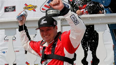 Cole Custer Wins at Pocono Raceway for Third Victory in 2019 | MRN