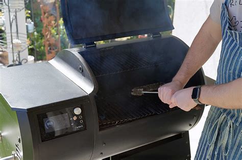 How to Clean Pellet Grills | Pro Tips For Cleaning a Pellet Grill