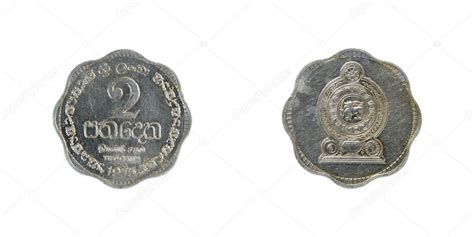 Old Coins In Sri Lanka