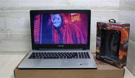 Ноутбук Asus Хороший купить | Ноутбуки | Festima.Ru – частные объявления