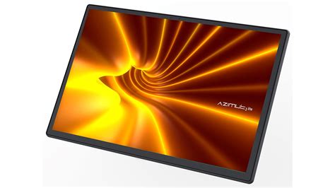 SmartPad Azimut 3 lite 4G - Linea Tablet - Mediacom