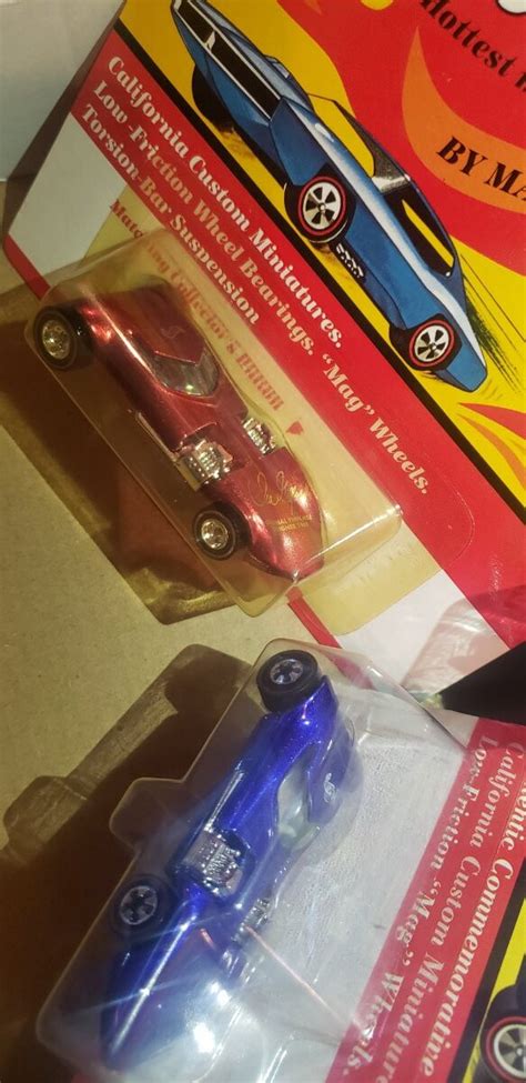 Mailbox Finds Hot Wheels Locator Finds Mattel Creations