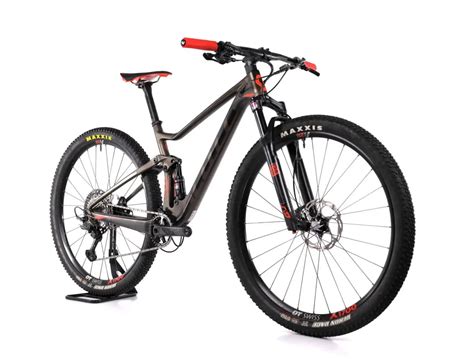 Scott Spark used in m | buycycle