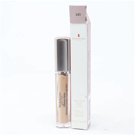 Elizabeth Arden Flawless Finish Skincaring Concealer Oz New With