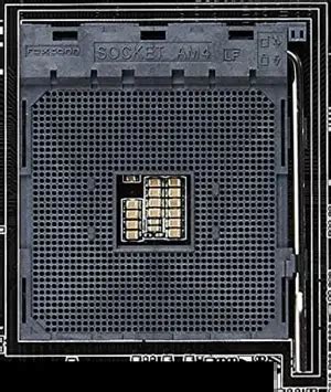 Socket Am4