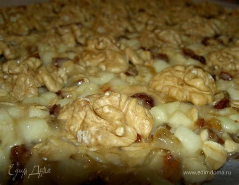 Печенье "Здоровье" для дEVOCHKI — Пошаговый рецепт приготовления с фото ...
