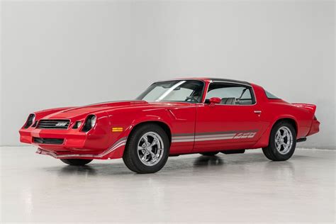 1981 Chevrolet Camaro Z28 for sale #341894 | Motorious