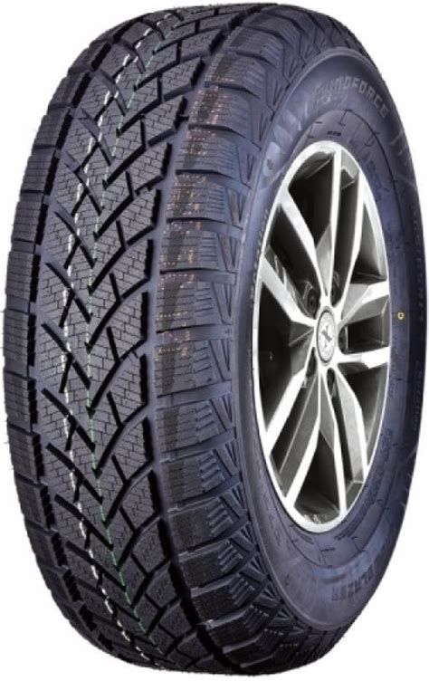 Opony Zimowe Windforce Snowblazer 205 55R17 95V Sklepy Opinie I Ceny