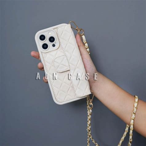 Jual Casing Pouch Dompet Rantai Elegan Infinix Note Note Pro Hot