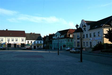 Гвардейск. Калининградская область - Так это же Европа...: ru_travel ...