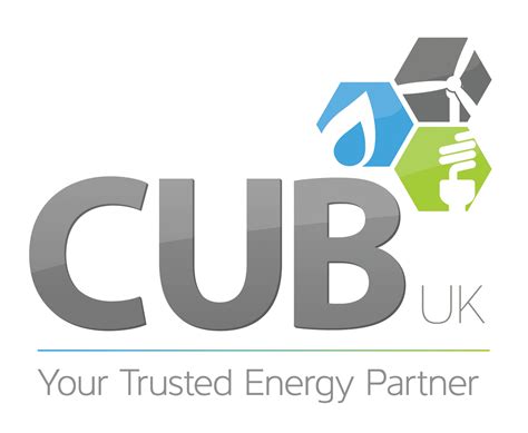 CUB Main Full Logo | theenergyst.com