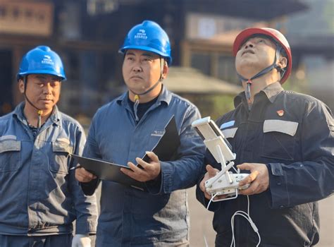 绥阳供电局：电力服务进景区护航“五一”节假日用电员工旅游