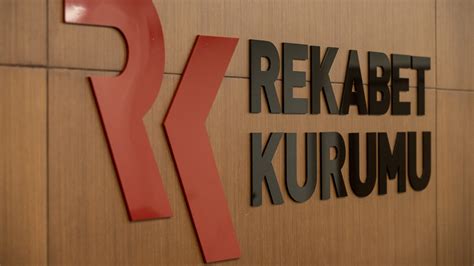 Rekabet Kurumu 16 şirkete idari para cezası kesti Dünya Gazetesi