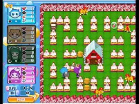 game bom   youtube