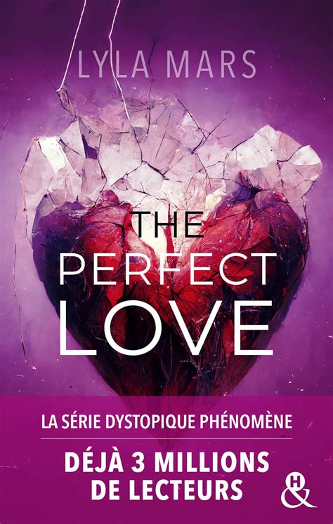 The Perfect Love By Lyla Mars Goodreads