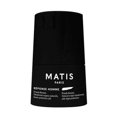 Réponse Homme von MATIS Paris BEAUTYSTORE