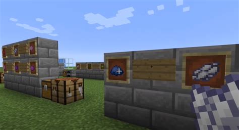 A Guide On How To Make Light Blue Dye In Minecraft - The Portable Gaming