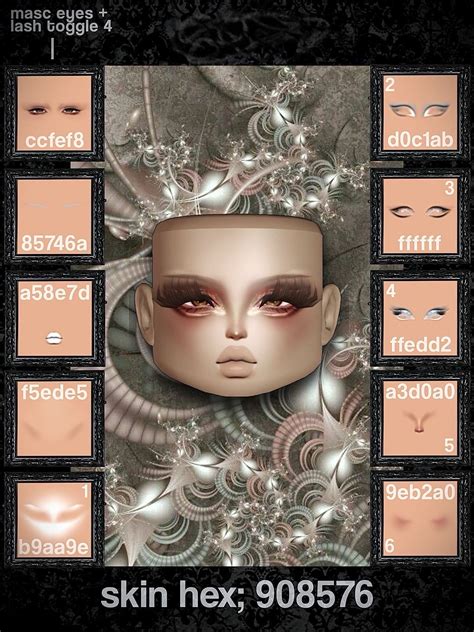 Pin by Hema Vij on Dress to impress | Costume makeup tutorial, Costume