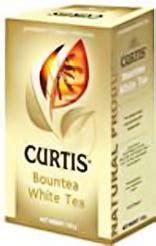 Белый чай Curtis Bountea White Tea / Баунти - «крутой .. фото» | отзывы