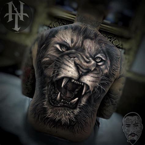 Back Tattoos World Tattoo Gallery Tatuagens Nas Costas Para Homens