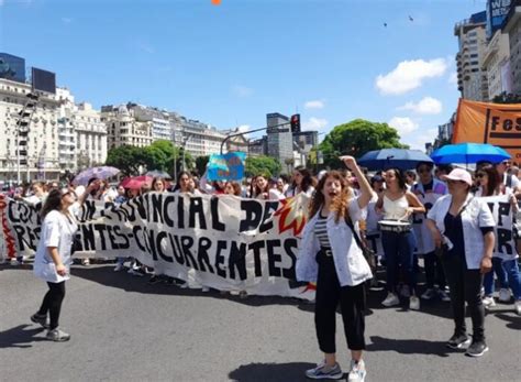 Comisi N Provincial De Residentes En Estado De Alerta Y Movilizaci N