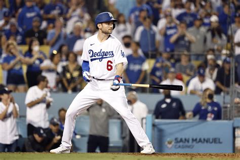 Philadelphia Phillies Sign Trea Turner to 11-Year, $300 Million Deal