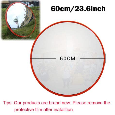 Buy Cm Supermarket Wide Angle Traffic Mirror Road Mirror Safety