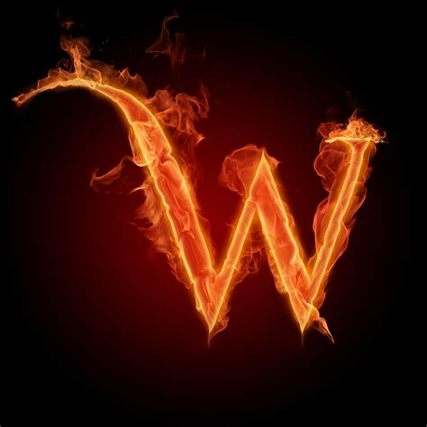 W - Best, Cool, Funny