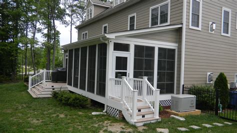 Sliding Porch Panels – RBM Remodeling Solutions, LLC
