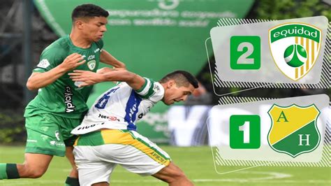 La Equidad VS Huila LIGA DIMAYOR BETPLAY COLOMBIA RADIO CC BY 3