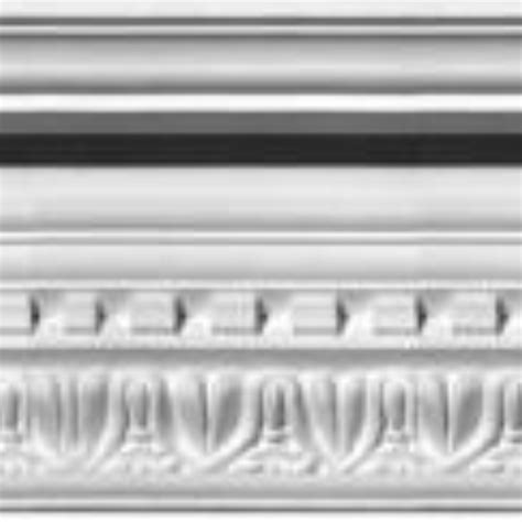 Cm0399 Capital Plaster Mouldings